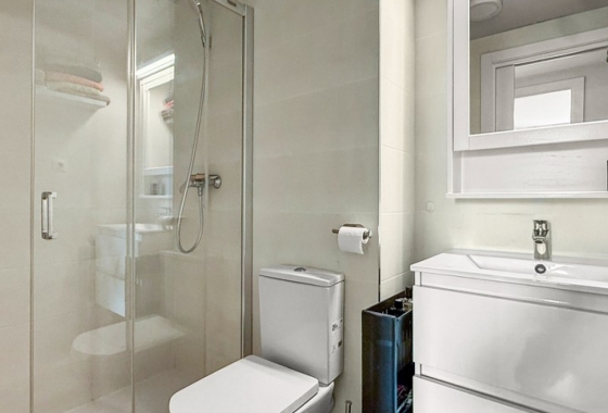 Herverkoop - Appartement / flat - Cartagena - Costa Calida