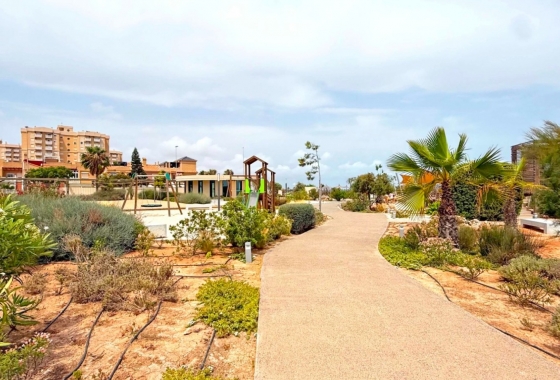 Herverkoop - Appartement / flat - Cartagena - Costa Calida