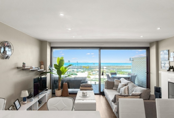 Herverkoop - Appartement / flat - Cartagena - Costa Calida