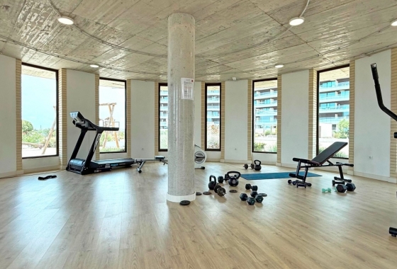 Herverkoop - Appartement / flat - Cartagena - Costa Calida