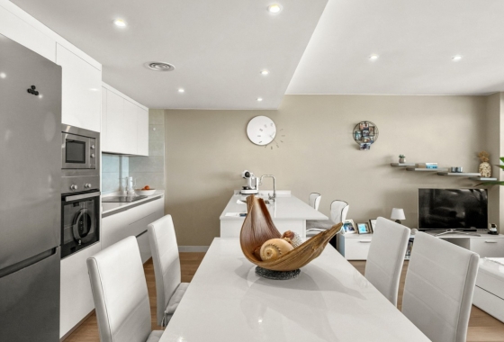 Herverkoop - Appartement / flat - Cartagena - Costa Calida