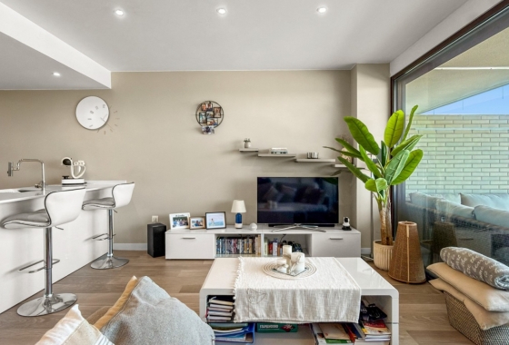 Herverkoop - Appartement / flat - Cartagena - Costa Calida