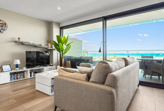 Herverkoop - Appartement / flat - Cartagena - Costa Calida