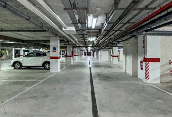 Herverkoop - Appartement / flat - Cartagena - Costa Calida