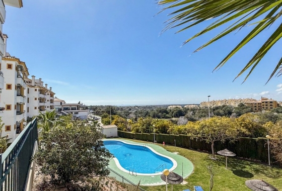 Перепродажа - Квартира - Orihuela Costa - Costa Blanca