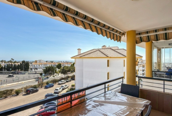 Перепродажа - Квартира - Orihuela Costa - Costa Blanca