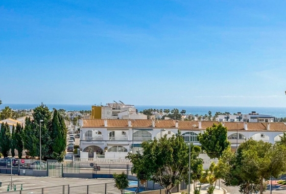 Перепродажа - Квартира - Orihuela Costa - Costa Blanca