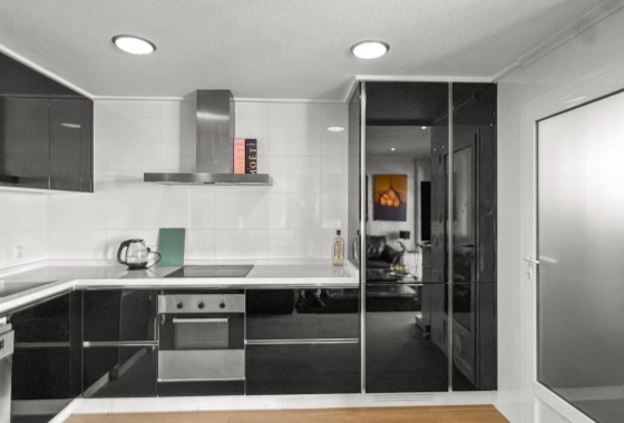 Перепродажа - Квартира - Orihuela Costa - Costa Blanca