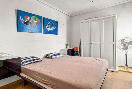 Перепродажа - Квартира - Orihuela Costa - Costa Blanca