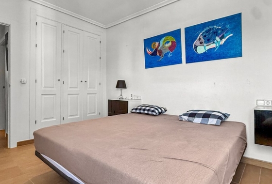 Перепродажа - Квартира - Orihuela Costa - Costa Blanca