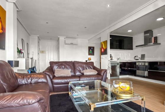 Перепродажа - Квартира - Orihuela Costa - Costa Blanca