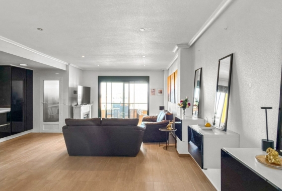 Перепродажа - Квартира - Orihuela Costa - Costa Blanca