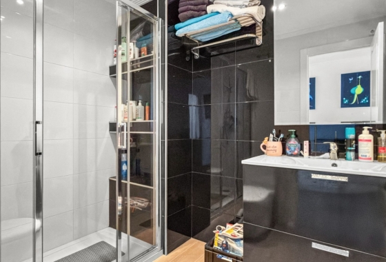 Перепродажа - Квартира - Orihuela Costa - Costa Blanca