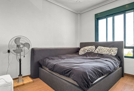 Перепродажа - Квартира - Orihuela Costa - Costa Blanca