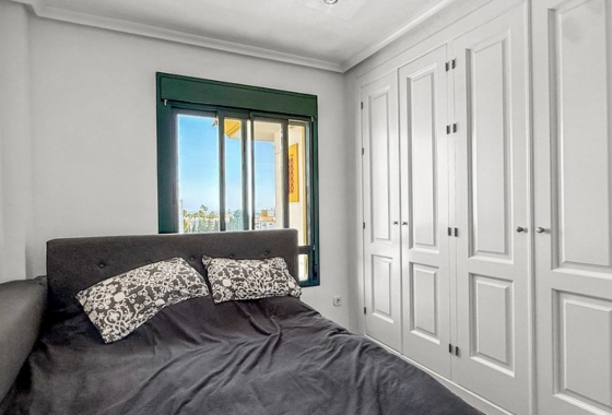 Перепродажа - Квартира - Orihuela Costa - Costa Blanca