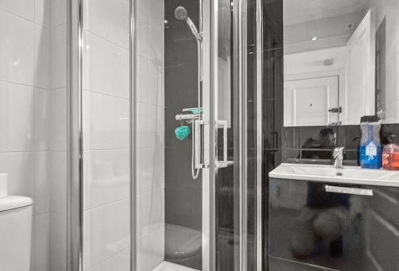 Перепродажа - Квартира - Orihuela Costa - Costa Blanca