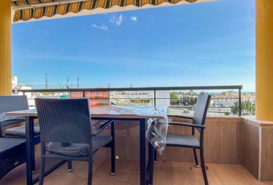 Перепродажа - Квартира - Orihuela Costa - Costa Blanca