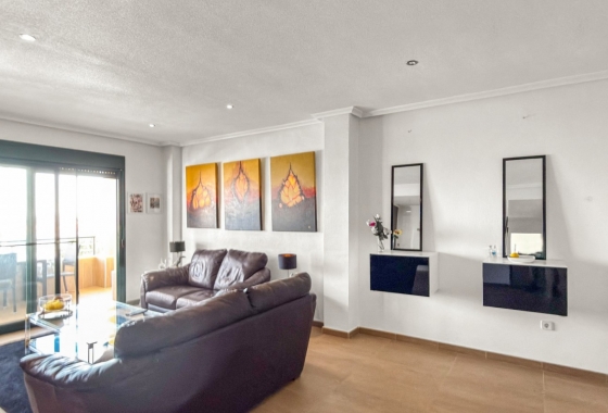 Перепродажа - Квартира - Orihuela Costa - Costa Blanca