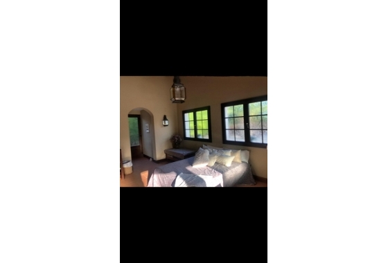 Herverkoop - Villa - Elda - Inland