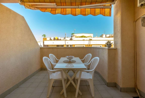 Revente - Appartement - Torrevieja - Costa Blanca
