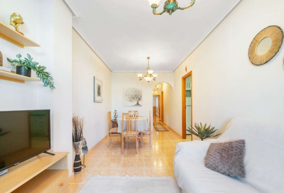 Revente - Appartement - Torrevieja - Costa Blanca