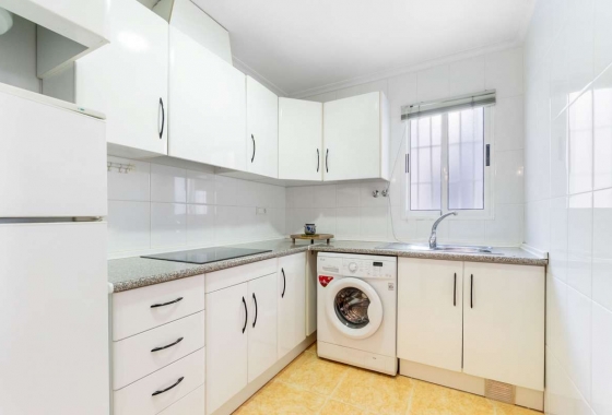 Revente - Appartement - Torrevieja - Costa Blanca