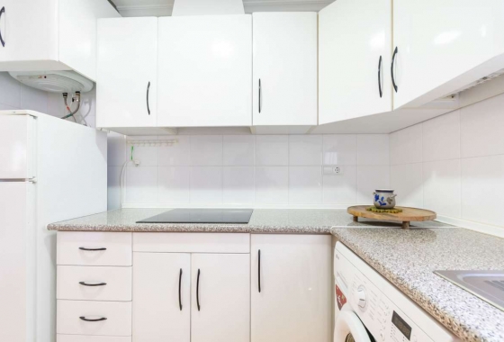 Revente - Appartement - Torrevieja - Costa Blanca