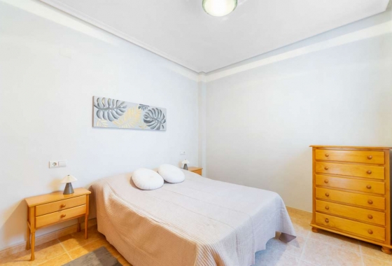 Revente - Appartement - Torrevieja - Costa Blanca