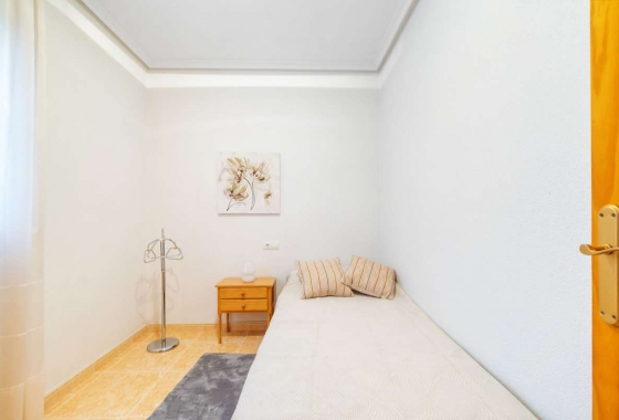 Revente - Appartement - Torrevieja - Costa Blanca