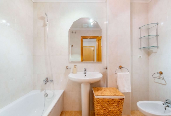 Revente - Appartement - Torrevieja - Costa Blanca