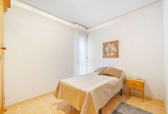 Revente - Appartement - Torrevieja - Costa Blanca