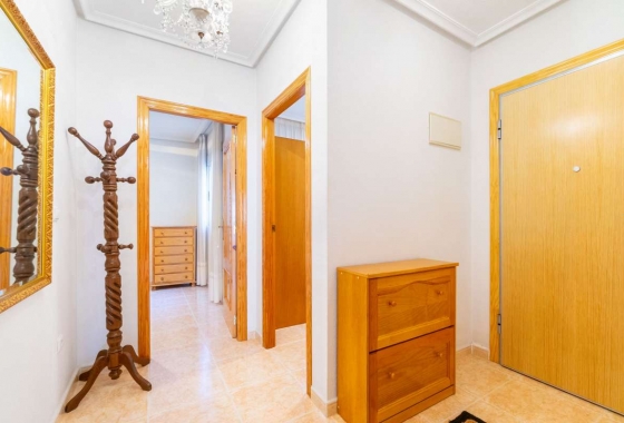 Revente - Appartement - Torrevieja - Costa Blanca
