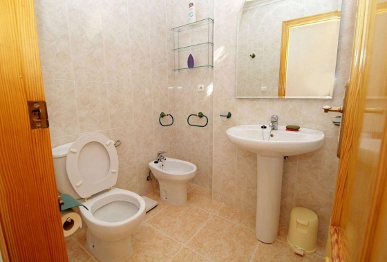 Revente - Appartement - Torrevieja - Costa Blanca