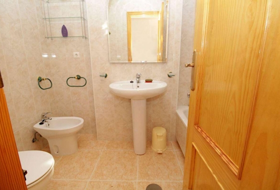 Revente - Appartement - Torrevieja - Costa Blanca