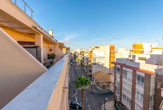 Revente - Appartement - Torrevieja - Costa Blanca
