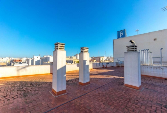 Revente - Appartement - Torrevieja - Costa Blanca