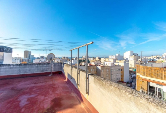 Revente - Appartement - Torrevieja - Costa Blanca