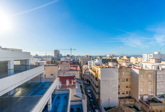 Revente - Appartement - Torrevieja - Costa Blanca