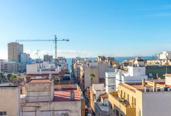 Revente - Appartement - Torrevieja - Costa Blanca