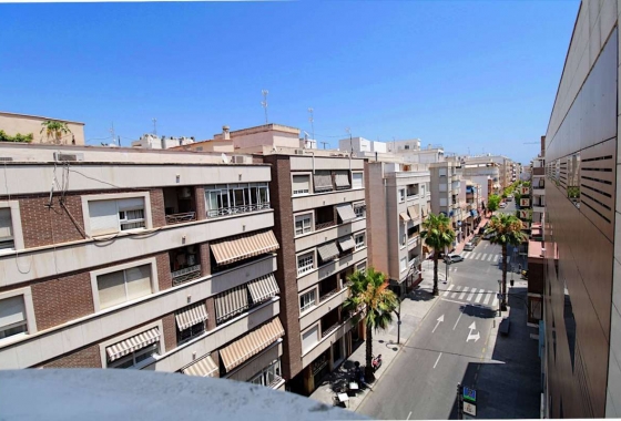 Revente - Appartement - Torrevieja - Costa Blanca