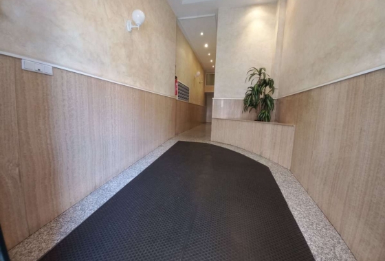 Revente - Appartement - Torrevieja - Costa Blanca