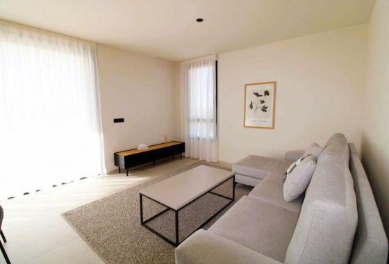 Återförsäljning - Lägenhet / lägenhet - Orihuela Costa - Costa Blanca