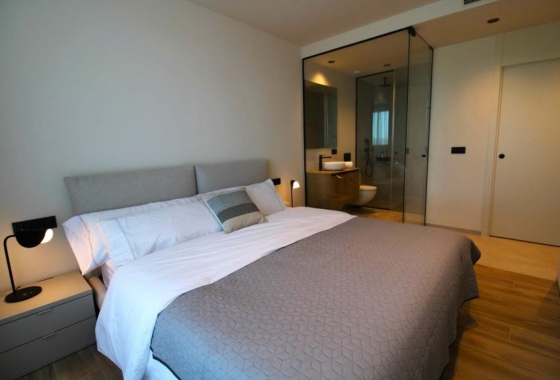 Återförsäljning - Lägenhet / lägenhet - Orihuela Costa - Costa Blanca