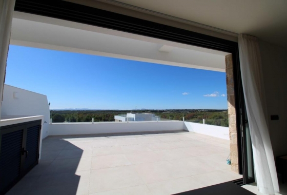 Återförsäljning - Lägenhet / lägenhet - Orihuela Costa - Costa Blanca