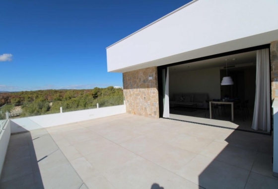 Återförsäljning - Lägenhet / lägenhet - Orihuela Costa - Costa Blanca