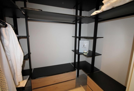 Återförsäljning - Lägenhet / lägenhet - Orihuela Costa - Costa Blanca