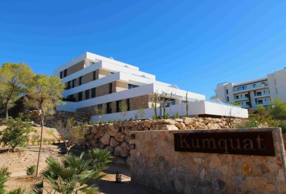 Återförsäljning - Lägenhet / lägenhet - Orihuela Costa - Costa Blanca