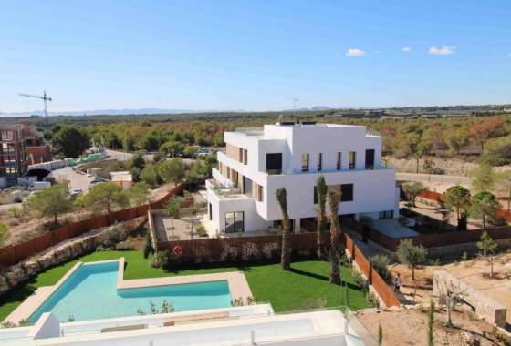 Återförsäljning - Lägenhet / lägenhet - Orihuela Costa - Costa Blanca