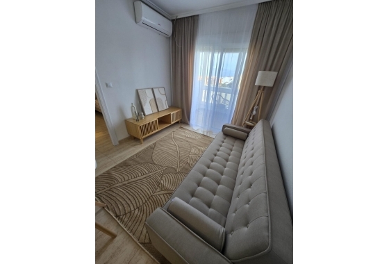 Resale - Apartment / flat - Torrevieja - Torreblanca