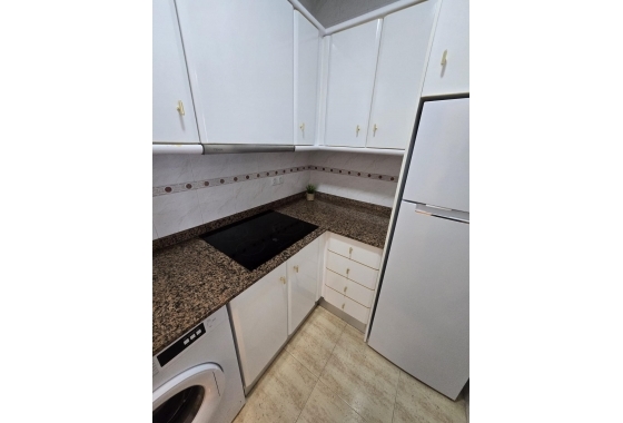 Resale - Apartment / flat - Torrevieja - Torreblanca